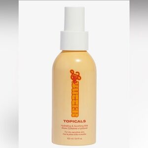 Topicals Hydrating & Soothing Mist - Like Butter